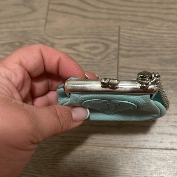 Juicy couture - change purse - Picture 4 of 7